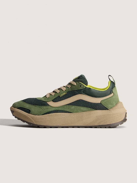 Foto del prodotto Vans - Scarpe UltraRange Neo 2.0, Uomo, Verde