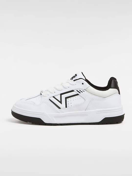Foto del prodotto Vans - Scarpe Upland, Uomo, Bianco