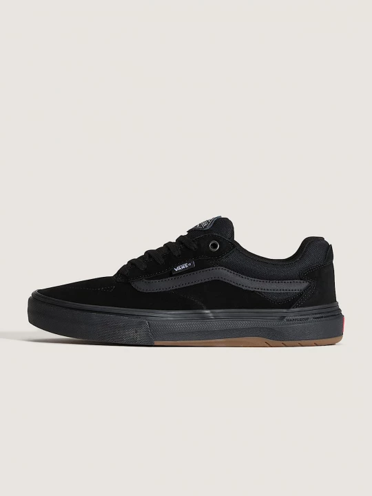Foto del prodotto Vans - Scarpe wafflecup Skate Kyle Walker, Uomo, Nero