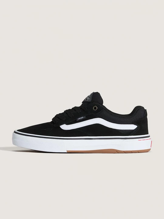 Foto del prodotto Vans - Scarpe wafflecup Skate Kyle Walker, Uomo, Nero