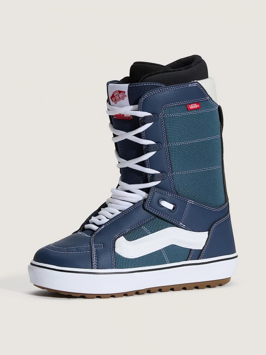 Foto del prodotto Vans - Scarponi da snowboard Hi-Standard OG, Uomo, Blu