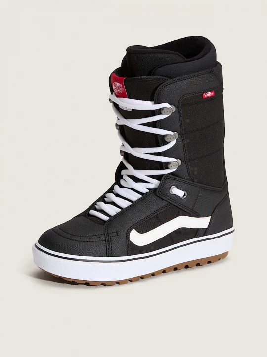 Foto del prodotto Vans - Scarponi da snowboard Hi-Standard OG, Uomo, Nero
