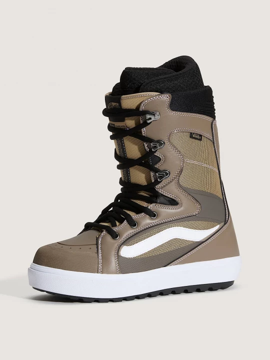 Foto del prodotto Vans - Scarponi da snowboard Super Standard, Uomo, Beige