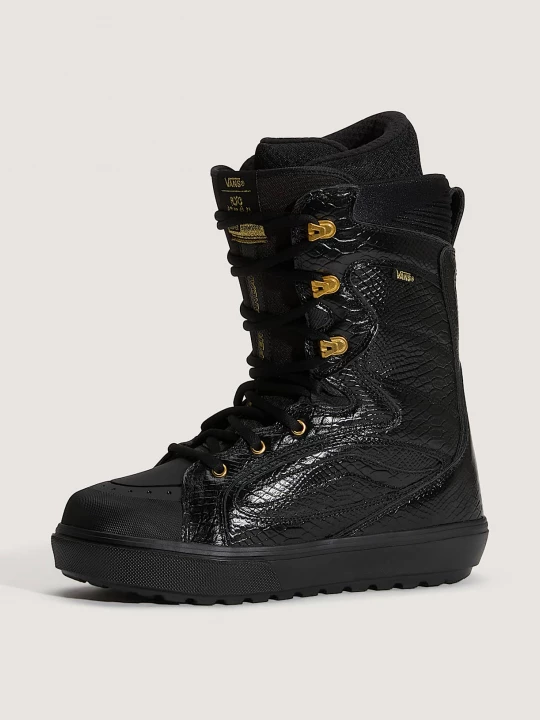 Foto del prodotto Vans - Scarponi da snowboard Super Standard, Uomo, Nero