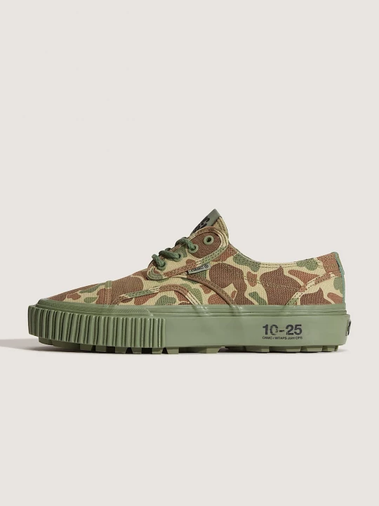 Foto del prodotto Vans - Seylynn OTW by Vans x WTAPS x OAMC, Uomo, Verde