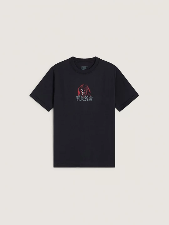 Foto del prodotto Vans - Sinister SS Tee Black, Nero