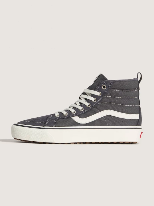 Foto del prodotto Vans - SK8-Hi Insulated Asphalt, Uomo, Grigio