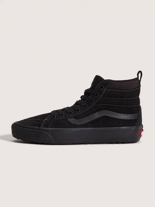Foto del prodotto Vans - Sk8-Hi Insulated BLACK / BLACK, Uomo, Nero
