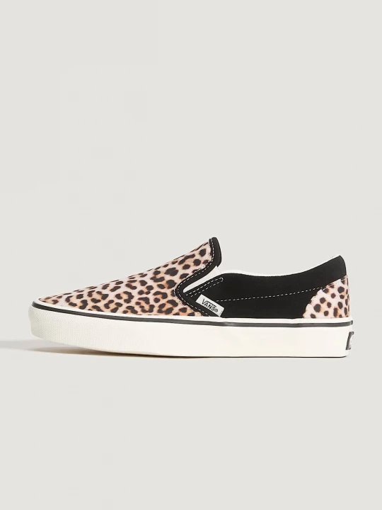 Foto del prodotto Vans - Slip-on classica, Uomo, Nero