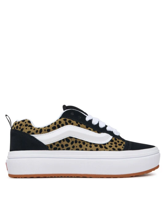 Foto del prodotto Vans Sneakers Knu Skool Stacklite VN000Z6MH651 Nero