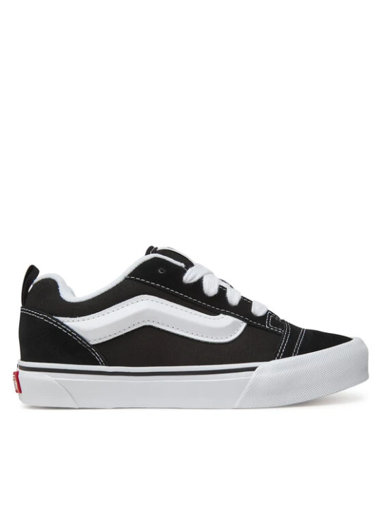 Foto del prodotto Vans Sneakers Knu Skool VN000D2T6BT1 Nero