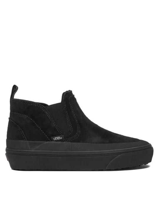 Foto del prodotto Vans Sneakers MTE Mid-Slip Insulated VN000DANBLK1 Nero