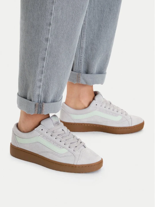 Foto del prodotto Vans Sneakers Old Skool 36 Cup VN000Z9J0CS1 Grigio
