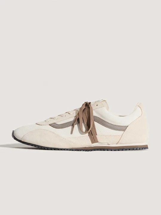 Foto del prodotto Vans - Sneakers Premium Super Lowpro, Uomo, Beige