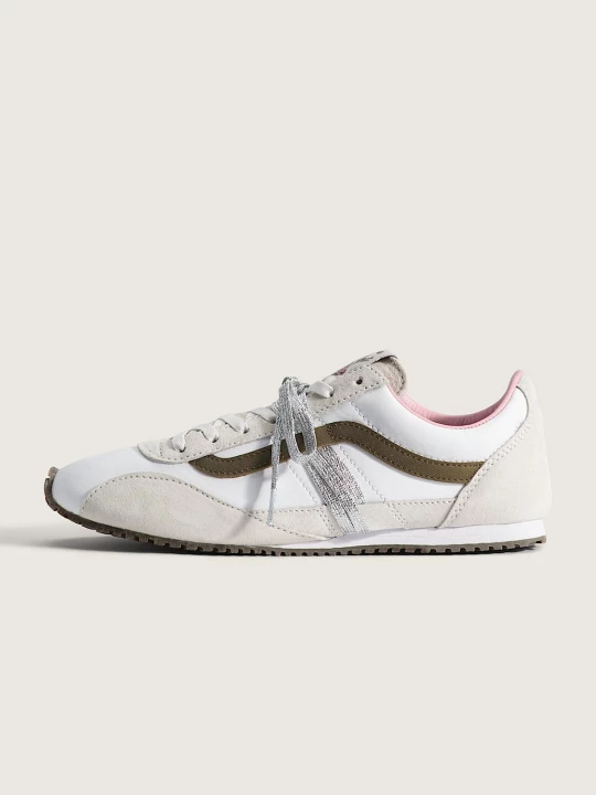 Foto del prodotto Vans - Sneakers Premium Super Lowpro, Uomo, Bianco