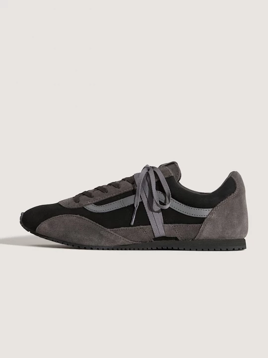 Foto del prodotto Vans - Sneakers Premium Super Lowpro, Uomo, Grigio