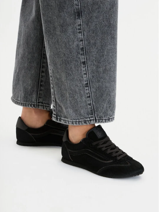 Foto del prodotto Vans Sneakers Super Lowpro VN000D83CJK1 Nero