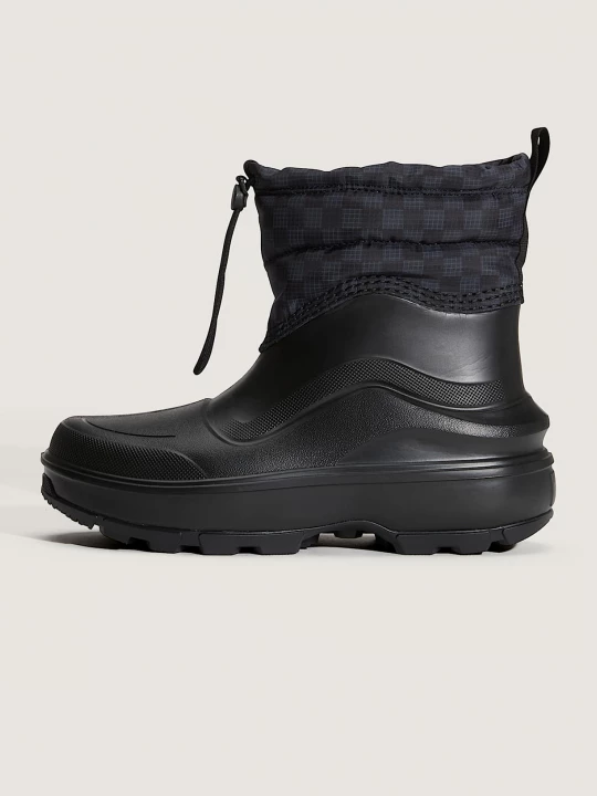 Foto del prodotto Vans - Stivaletto All-Trac Wellie, Uomo, Nero