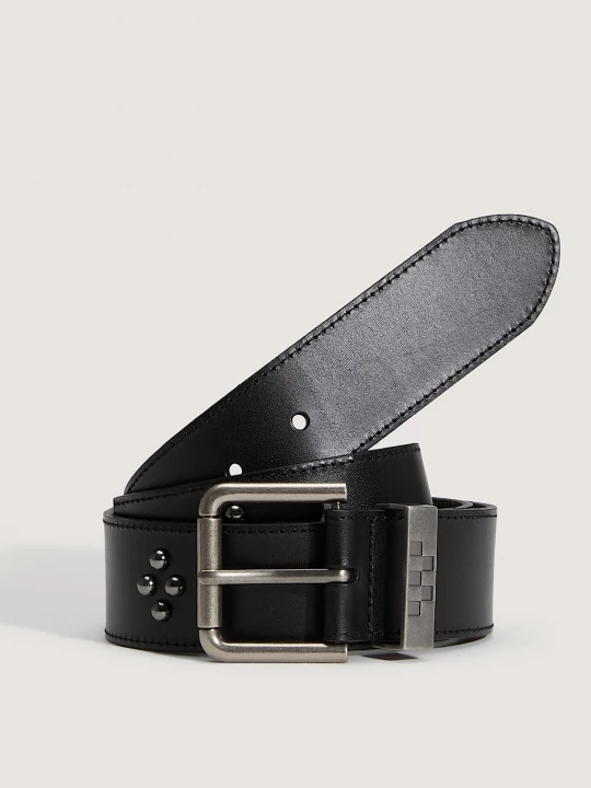 Foto del prodotto Vans - Studded Belt Black, Uomo, Nero