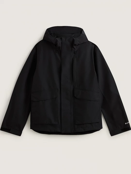 Foto del prodotto Vans - TAKE UP 2L GORE-TEX SHELL Black, Uomo, Nero