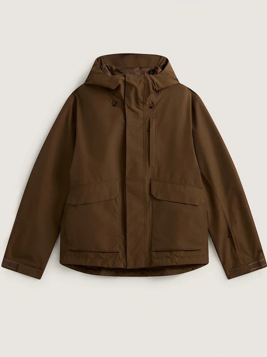 Foto del prodotto Vans - TAKE UP 2L GORE-TEX SHELL JillPerkinsVintageCocoa, Uomo, Marrone