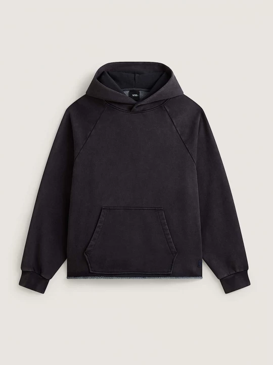Foto del prodotto Vans - Tilt Rolled Hem Pullover PARISIAN NIGHT, Uomo, Blu