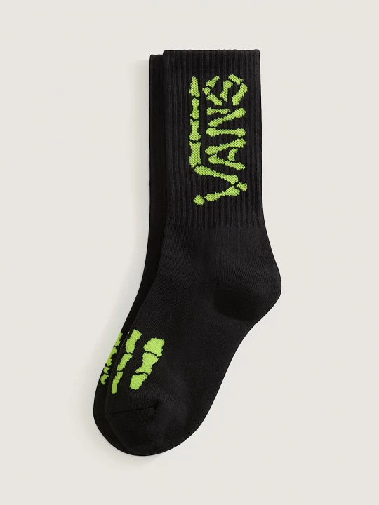 Foto del prodotto Vans - Willering Crew Black, Nero, Taglia: XS (31-34)