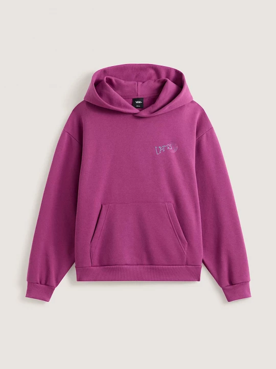 Foto del prodotto Vans - Yin and Yang Pullover Mystic Mulberry, Donna, Viola