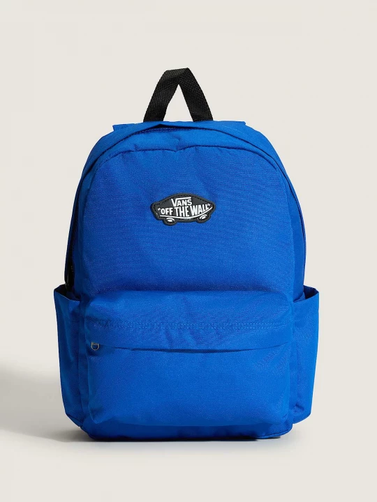 Foto del prodotto Vans - Zaino Bambino / a Old Skool Grom, Blu, Taglia: Taglia unica