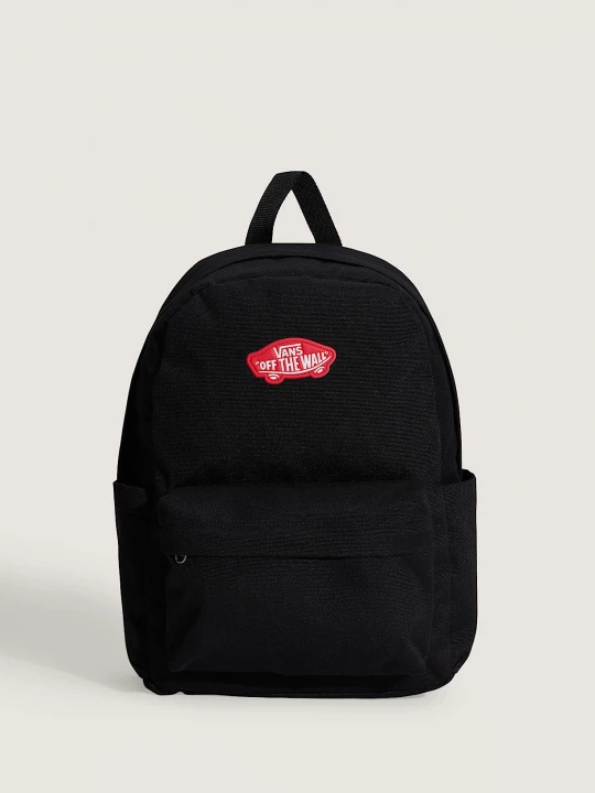 Foto del prodotto Vans - Zaino Bambino / a Old Skool Grom, Nero, Taglia: Taglia unica