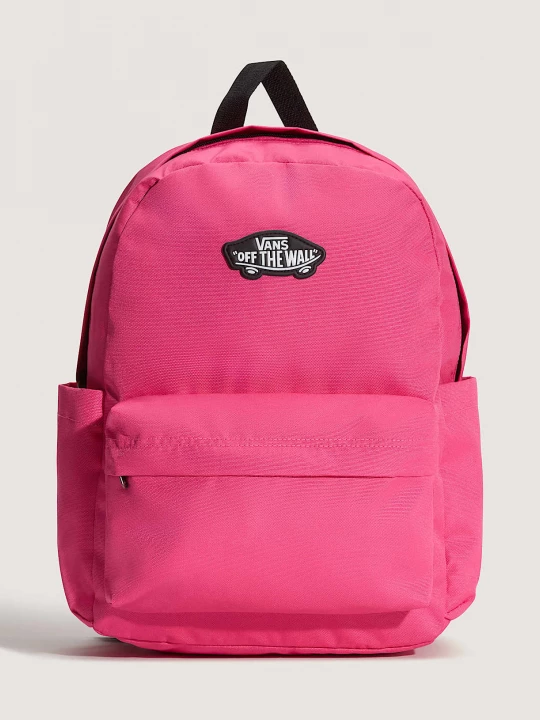 Foto del prodotto Vans - Zaino Bambino / a Old Skool Grom, Rosa, Taglia: Taglia unica