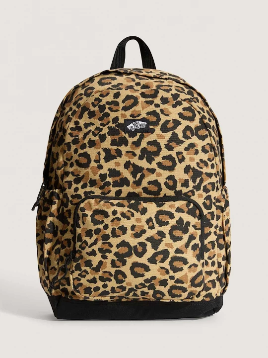 Foto del prodotto Vans - Zaino Bambino New Skool, Beige, Taglia: Taglia unica