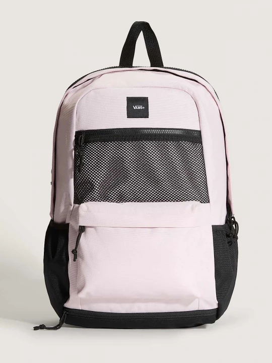 Foto del prodotto Vans - Zaino Divert, Rosa, Taglia: Taglia unica