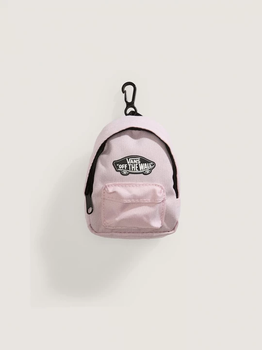 Foto del prodotto Vans - Zaino Micro Old Skool, Uomo, Viola, Taglia: Taglia unica