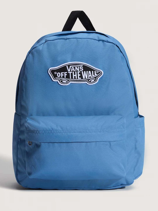 Foto del prodotto Vans - Zaino Old Skool Classic, Blu, Taglia: Taglia unica