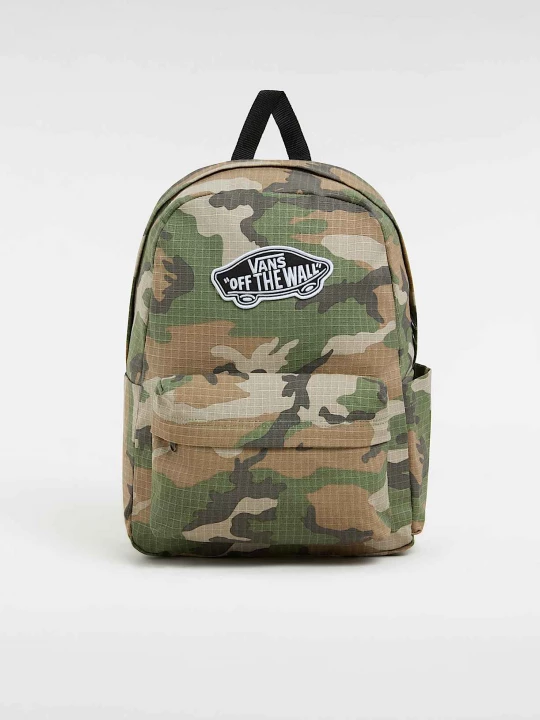 Foto del prodotto Vans - Zaino Old Skool Classic, Marrone, Taglia: Taglia unica