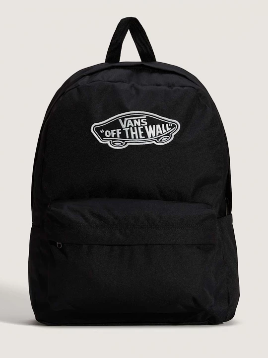 Foto del prodotto Vans - Zaino Old Skool Classic, Nero, Taglia: Taglia unica