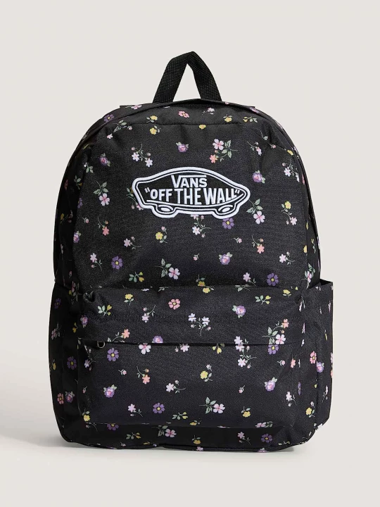 Foto del prodotto Vans - Zaino Old Skool Classic, Nero, Taglia: Taglia unica