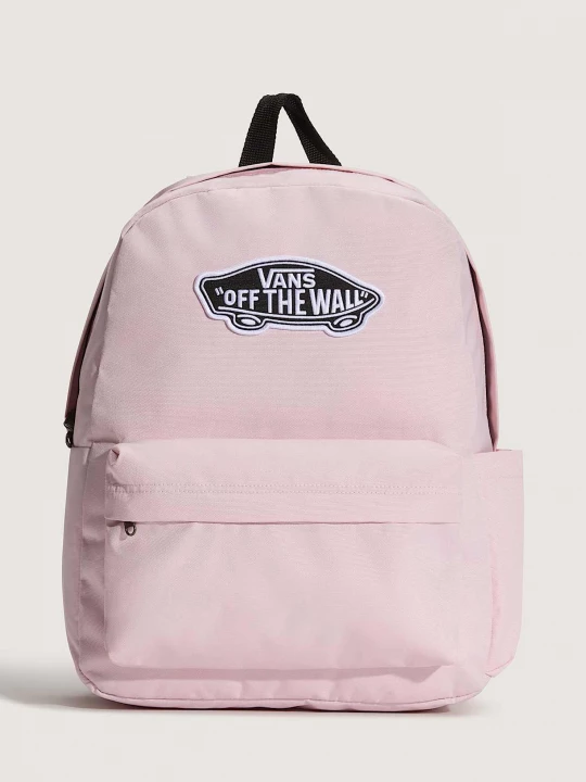 Foto del prodotto Vans - Zaino Old Skool Classic, Rosa, Taglia: Taglia unica
