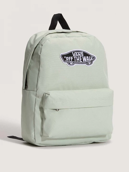 Foto del prodotto Vans - Zaino Old Skool Classic, Verde, Taglia: Taglia unica