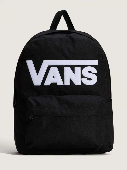 Foto del prodotto Vans - Zaino Old Skool Drop V, Nero, Taglia: Taglia unica