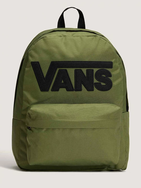 Foto del prodotto Vans - Zaino Old Skool Drop V, Verde, Taglia: Taglia unica