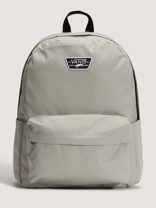 Foto del prodotto Vans - Zaino Old Skool, Grigio, Taglia: Taglia unica