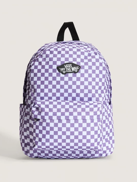 Foto del prodotto Vans - Zaino Old Skool Grom, Viola, Taglia: Taglia unica