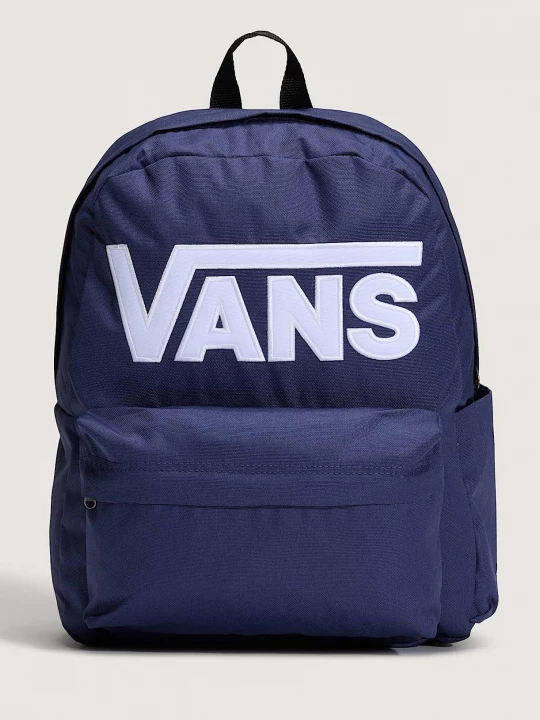 Foto del prodotto Vans - Zaino Old Skool, Navy, Taglia: Taglia unica