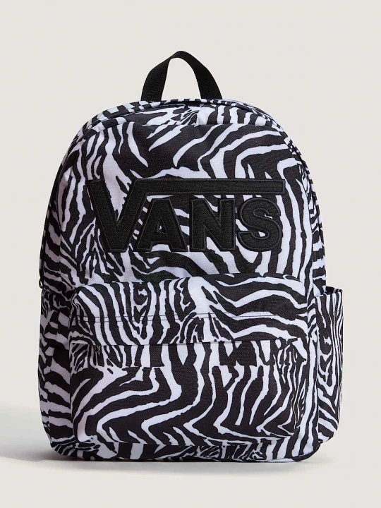 Foto del prodotto Vans - Zaino Old Skool, Nero, Taglia: Taglia unica
