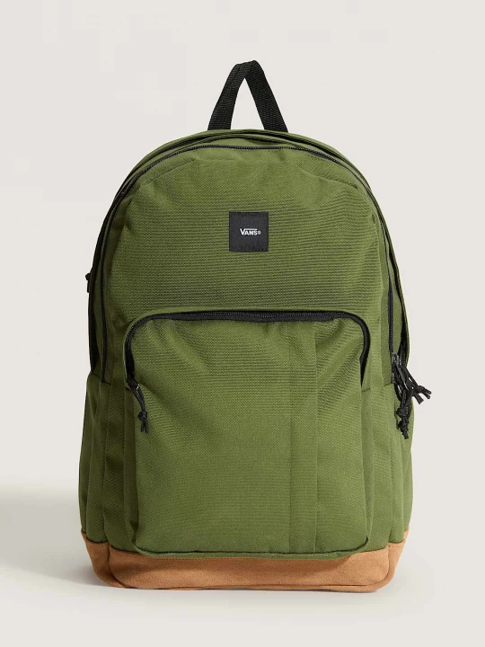 Foto del prodotto Vans - Zaino Old Skool Trek, Verde, Taglia: Taglia unica