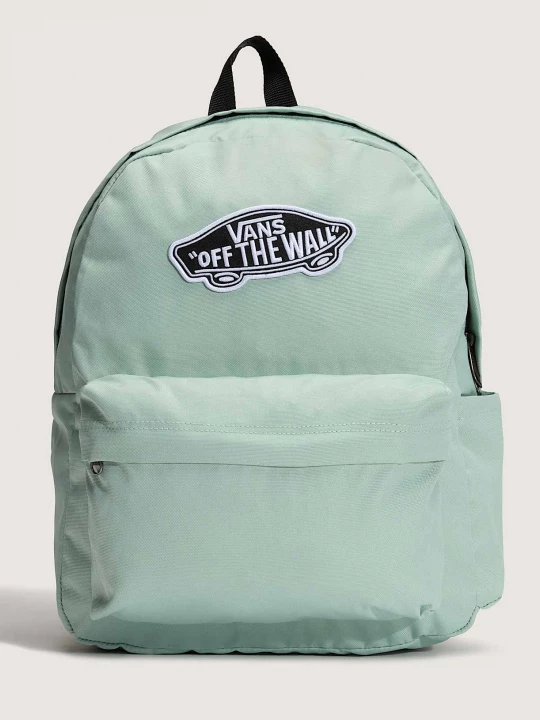 Foto del prodotto Vans - Zaino Old Skool, Verde, Taglia: Taglia unica