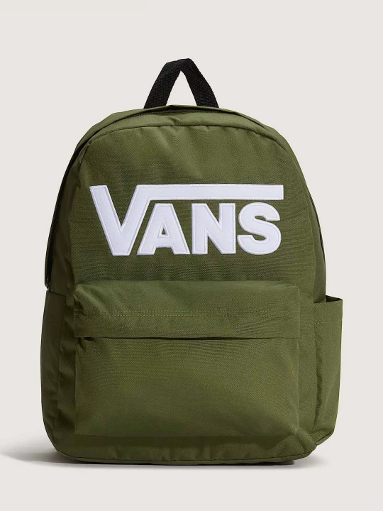 Foto del prodotto Vans - Zaino Old Skool, Verde, Taglia: Taglia unica