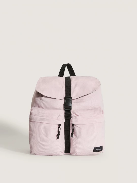 Foto del prodotto Vans - Zaino Scatter, Rosa, Taglia: Taglia unica